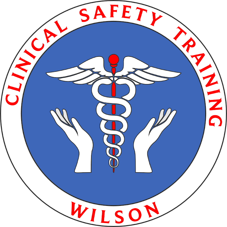 WCST logo